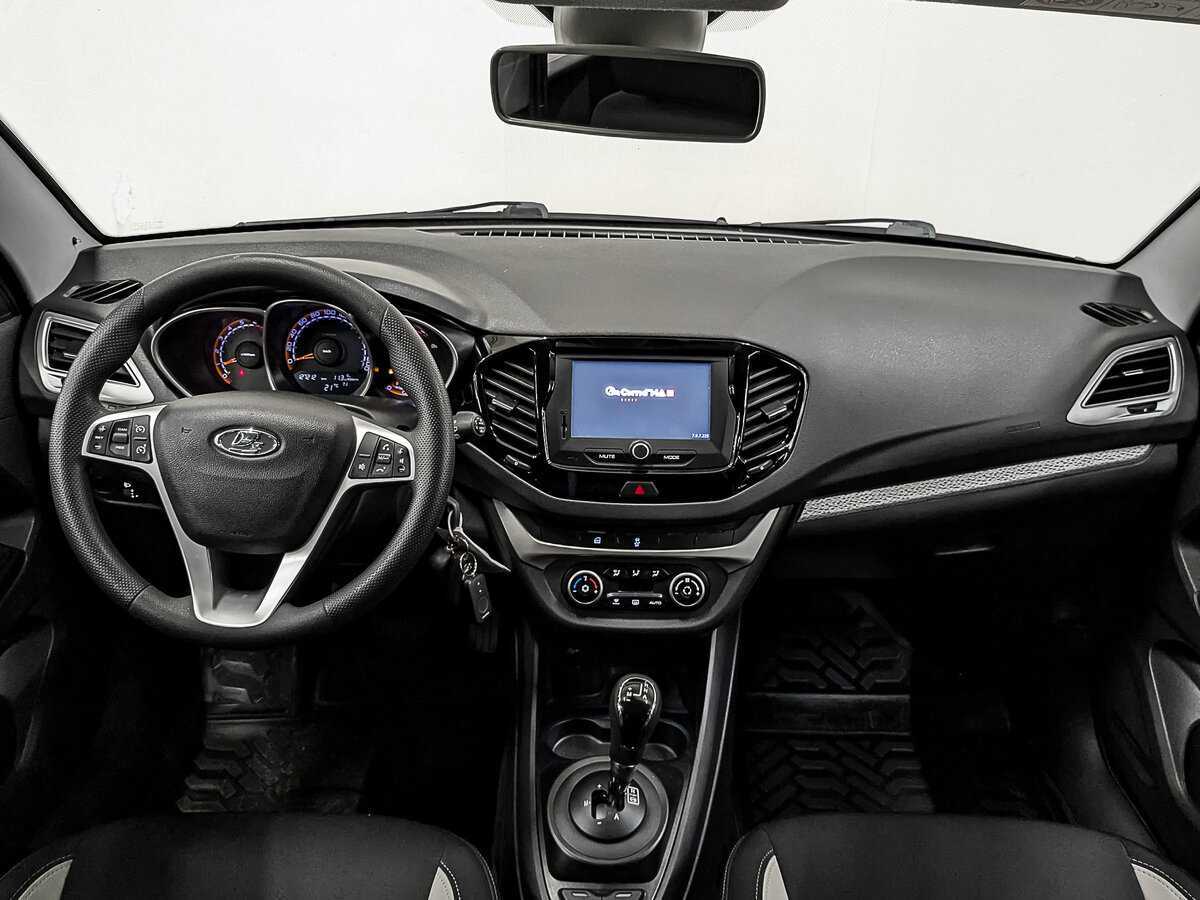 Купить Лада (ВАЗ) Веста, 2018, 127 132 км.. Фото: #13