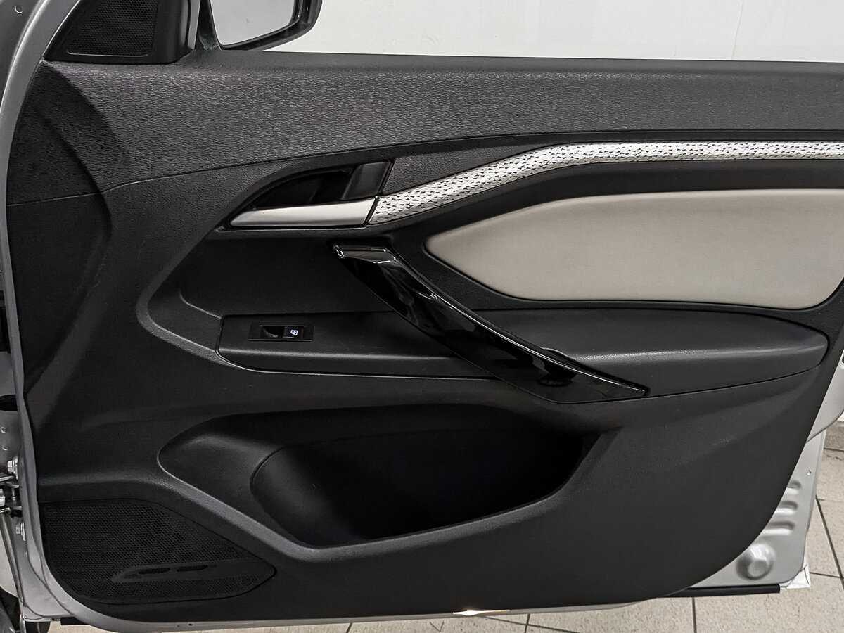 Купить Лада (ВАЗ) Веста, 2018, 127 132 км.. Фото: #23