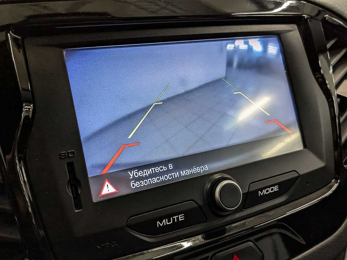 Купить Лада (ВАЗ) Веста, 2018, 127 132 км.. Фото: #24