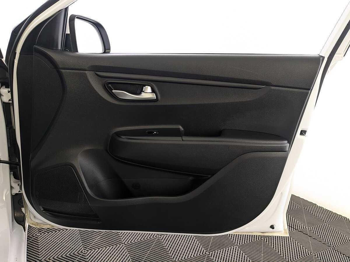 Купить Киа Рио, 2021, 112 692 км.. Фото: #21