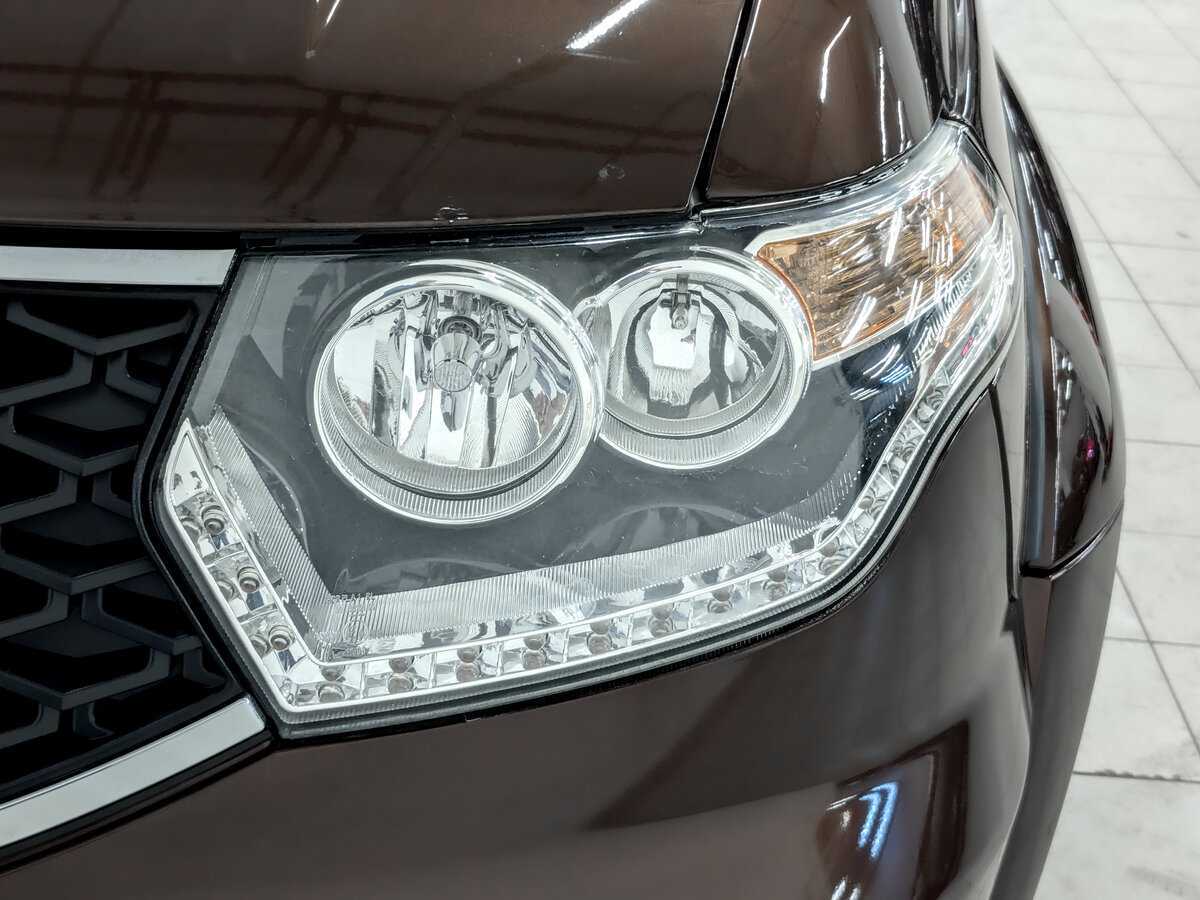 Купить УАЗ Патриот, 2018, 67 018 км.. Фото: #16