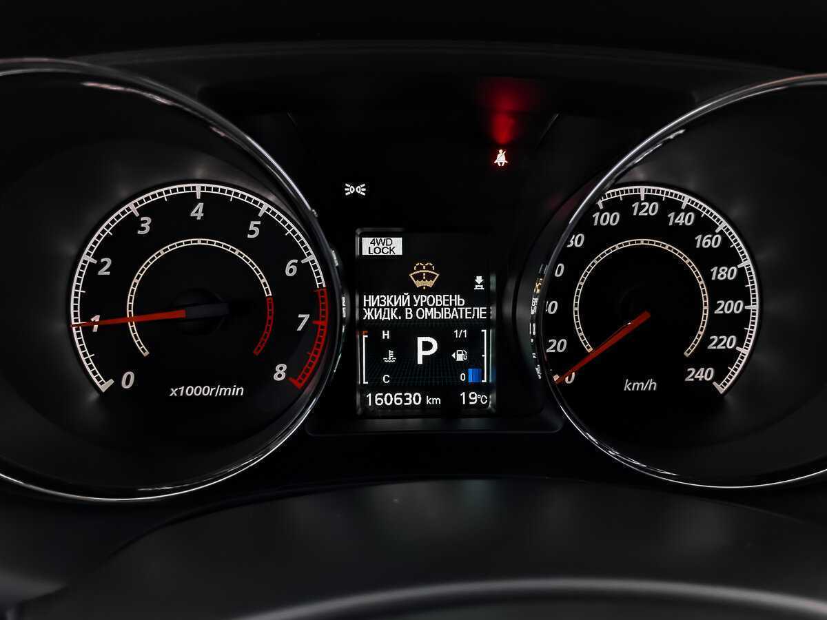 Купить Митсубиши АС-Икс, 2018, 160 630 км.. Фото: #15