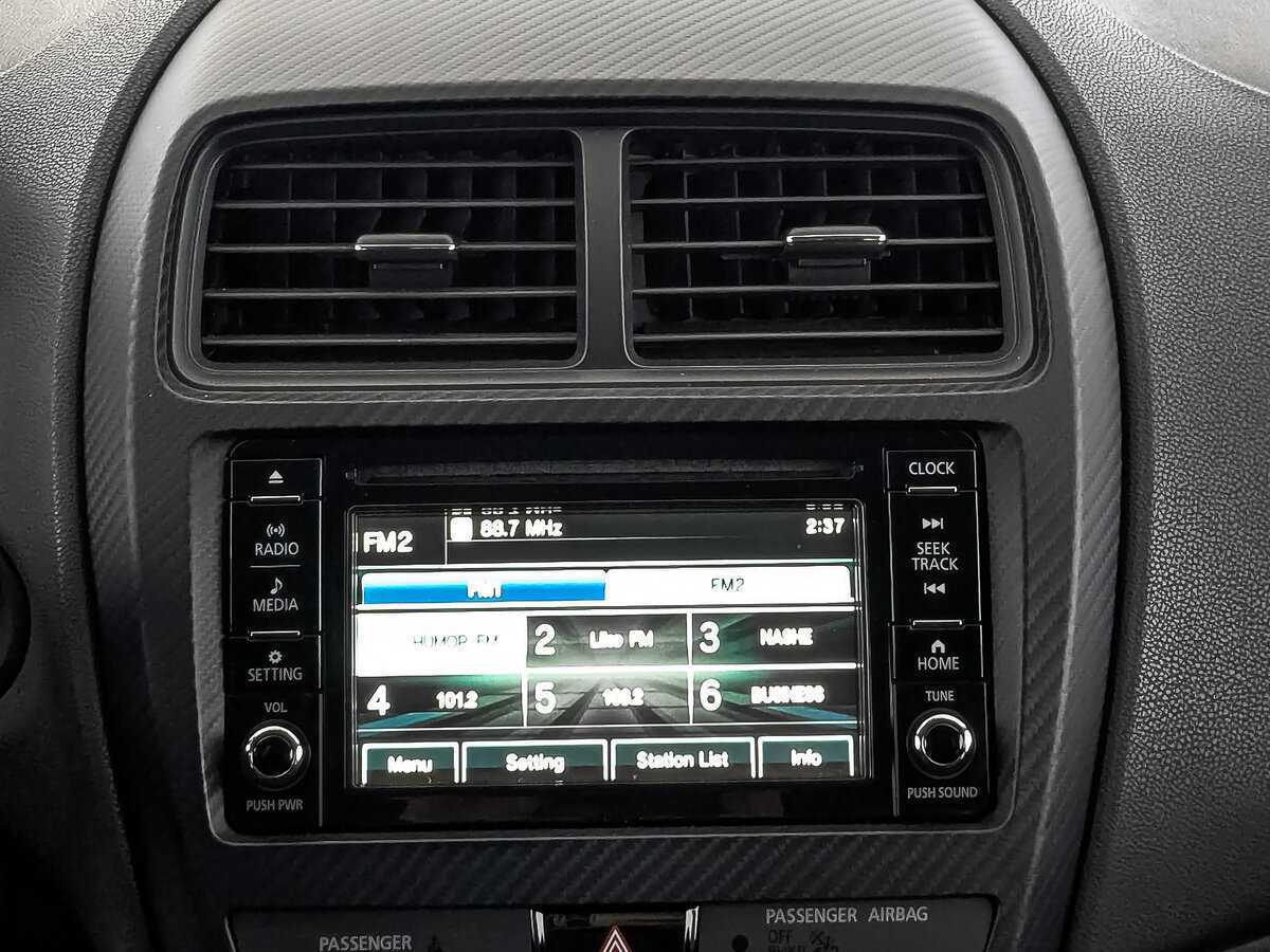 Купить Митсубиши АС-Икс, 2018, 160 630 км.. Фото: #16