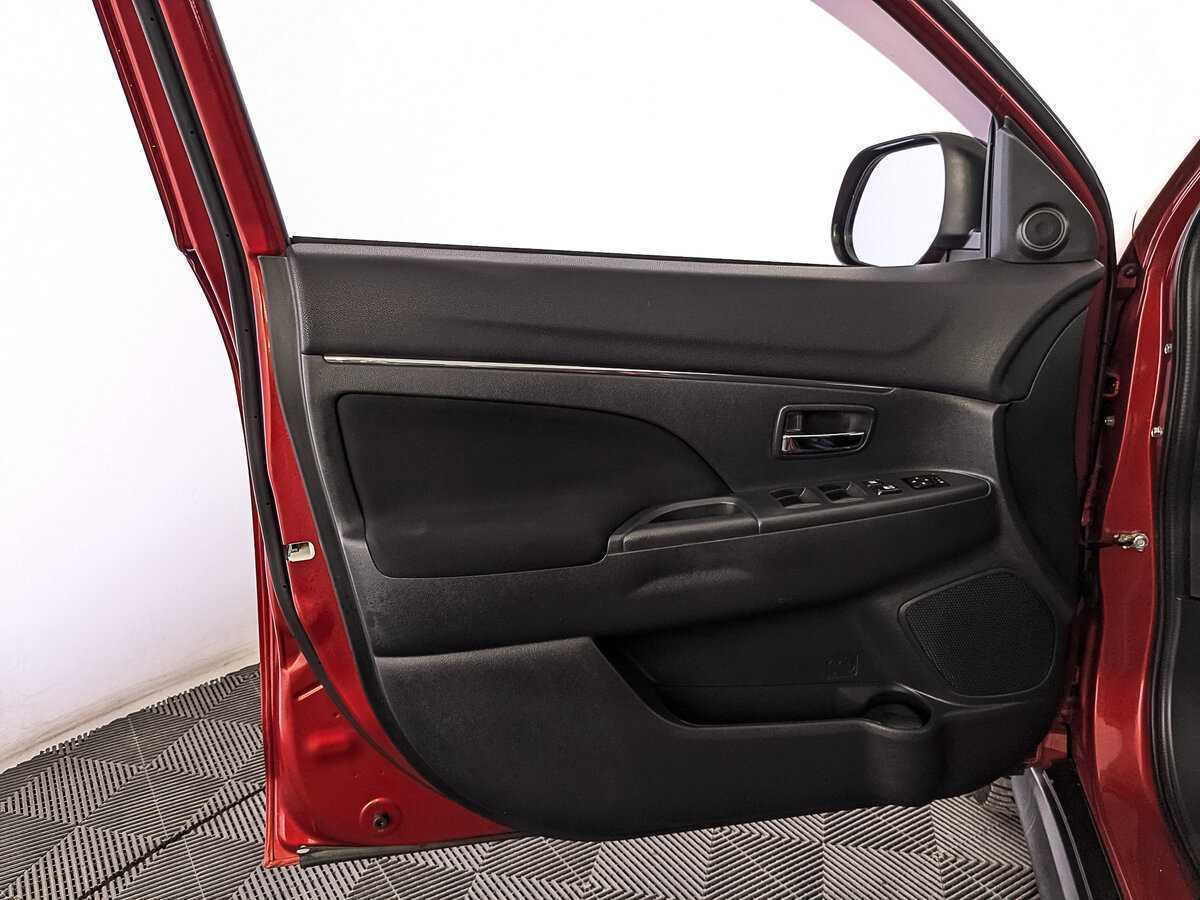 Купить Митсубиши АС-Икс, 2018, 160 630 км.. Фото: #18