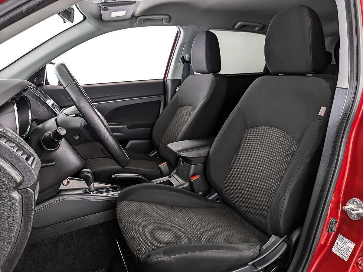 Купить Митсубиши АС-Икс, 2018, 160 630 км.. Фото: #19