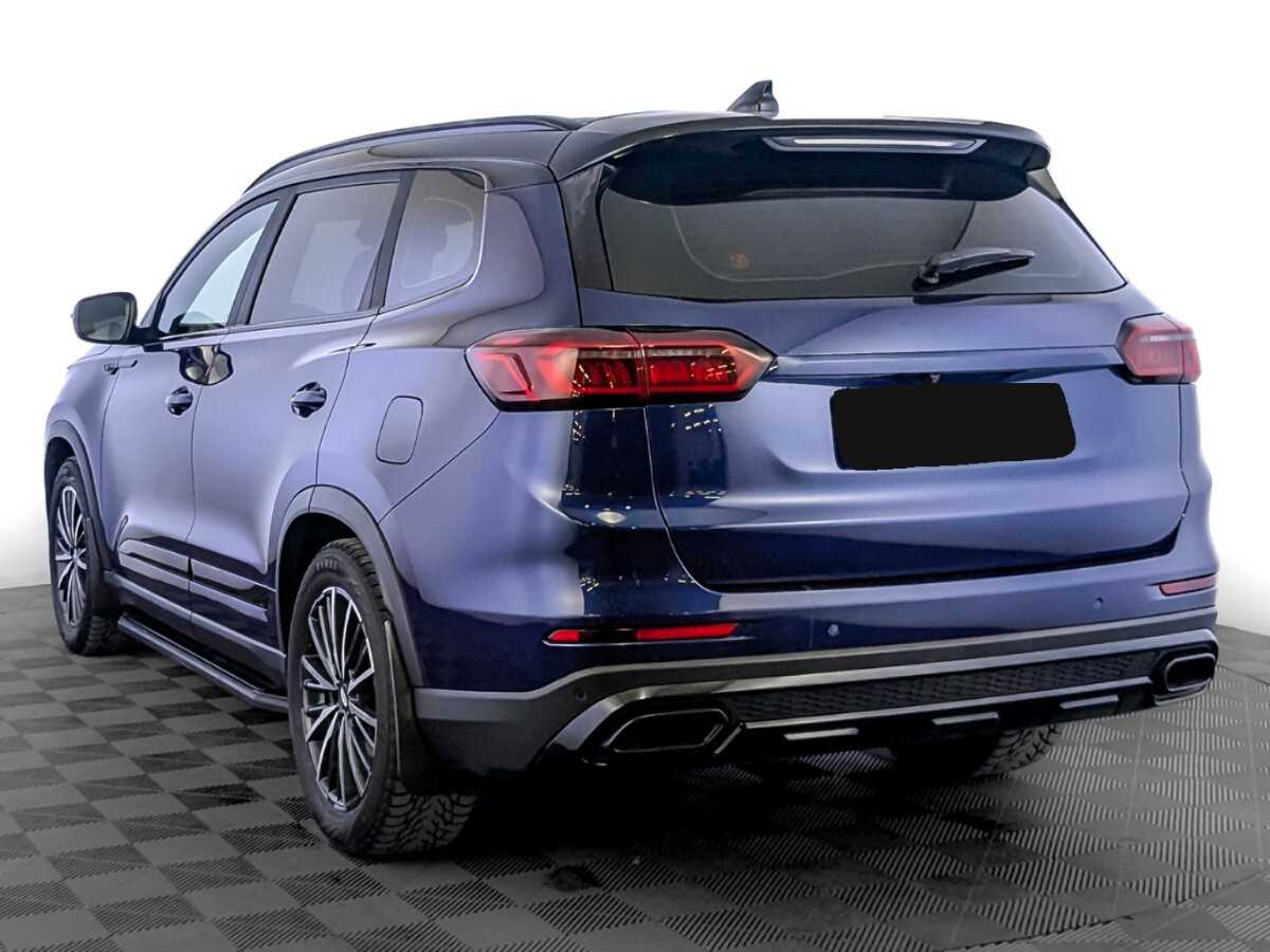 Купить Чери Тигго 8 Про, 2021, 57 855 км.. Фото: #6