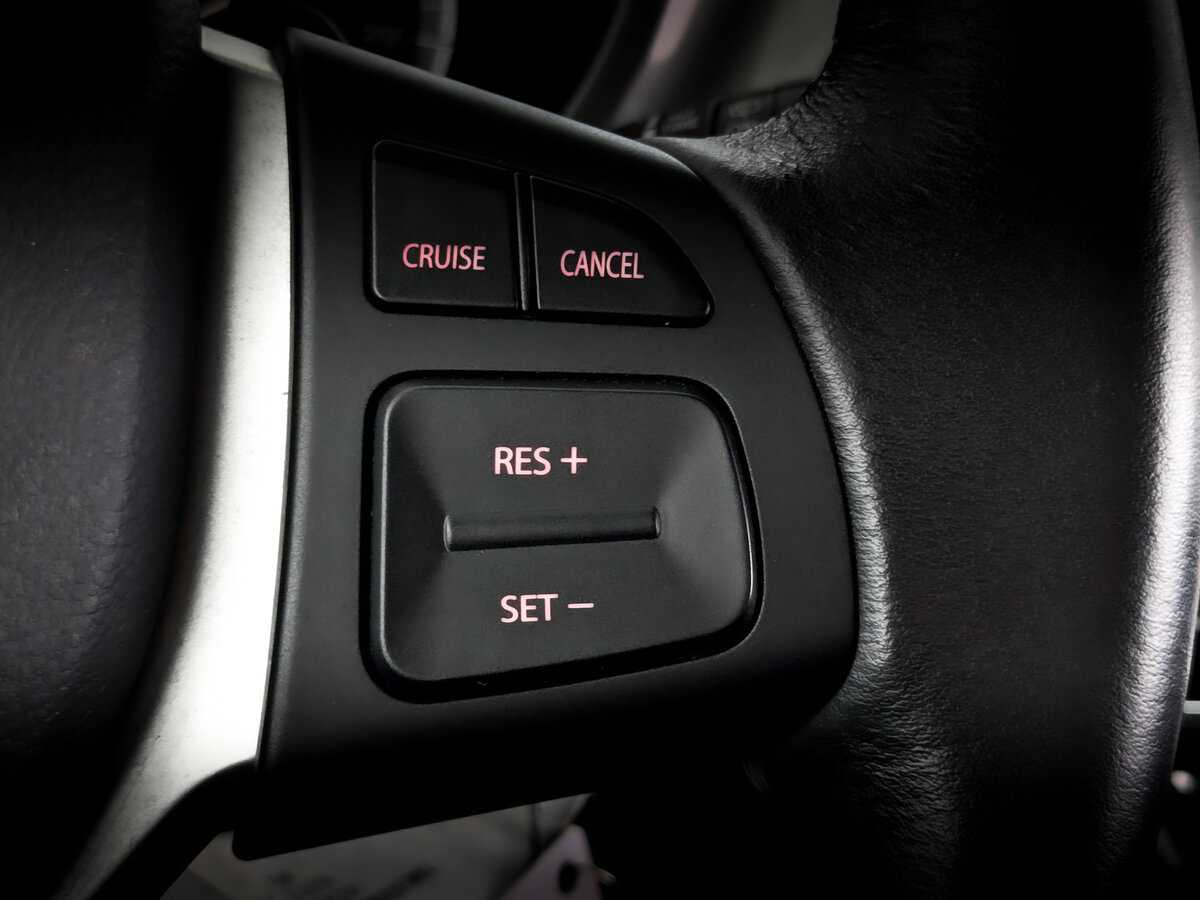 Купить Сузуки Витара, 2016, 9 106 км.. Фото: #20