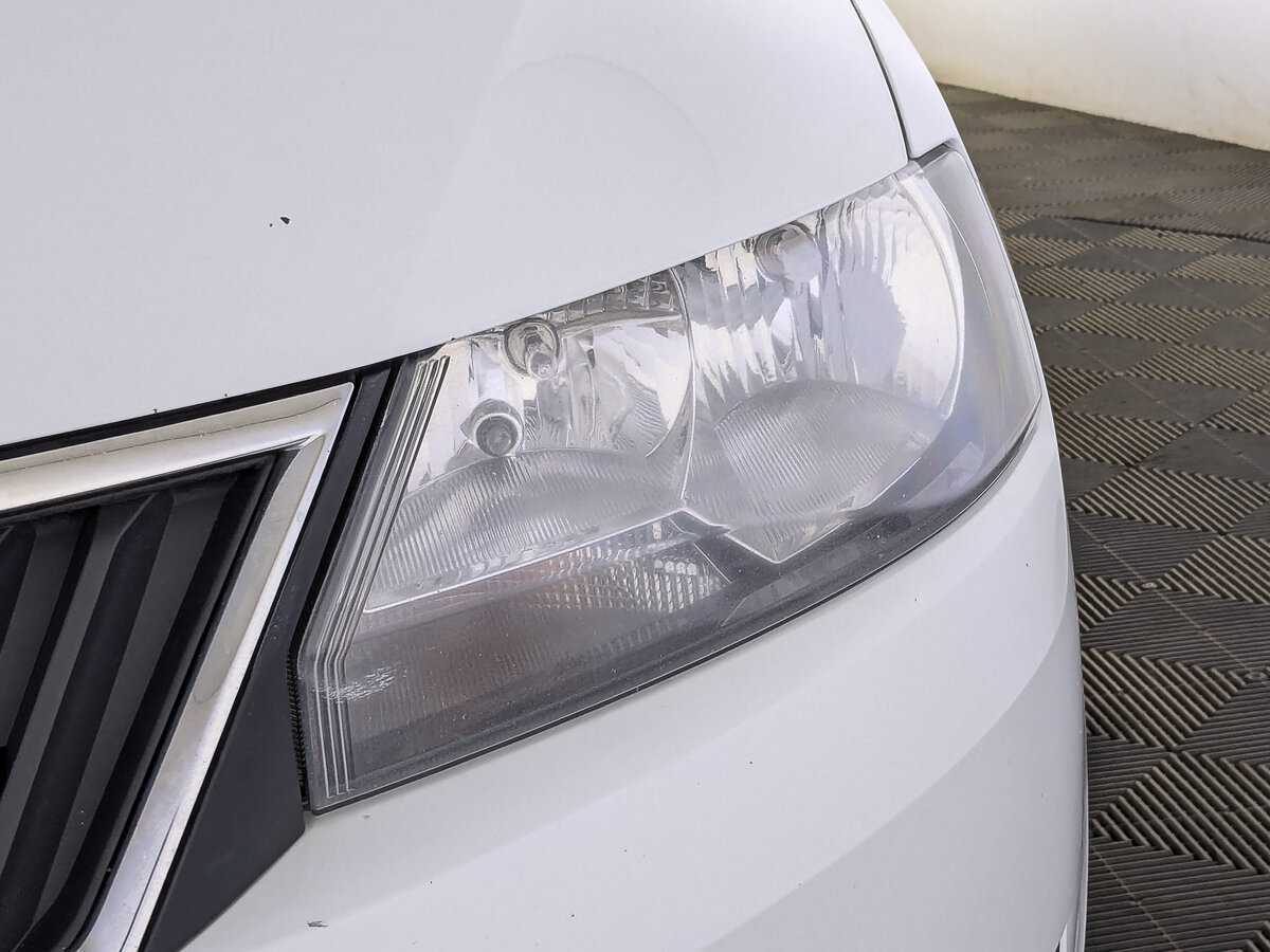 Купить Шкода Рапид, 2017, 195 557 км.. Фото: #10