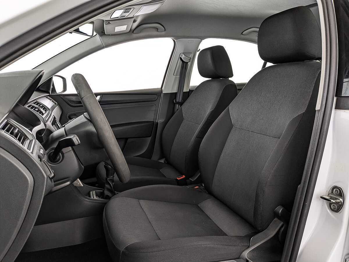 Купить Шкода Рапид, 2017, 195 557 км.. Фото: #18