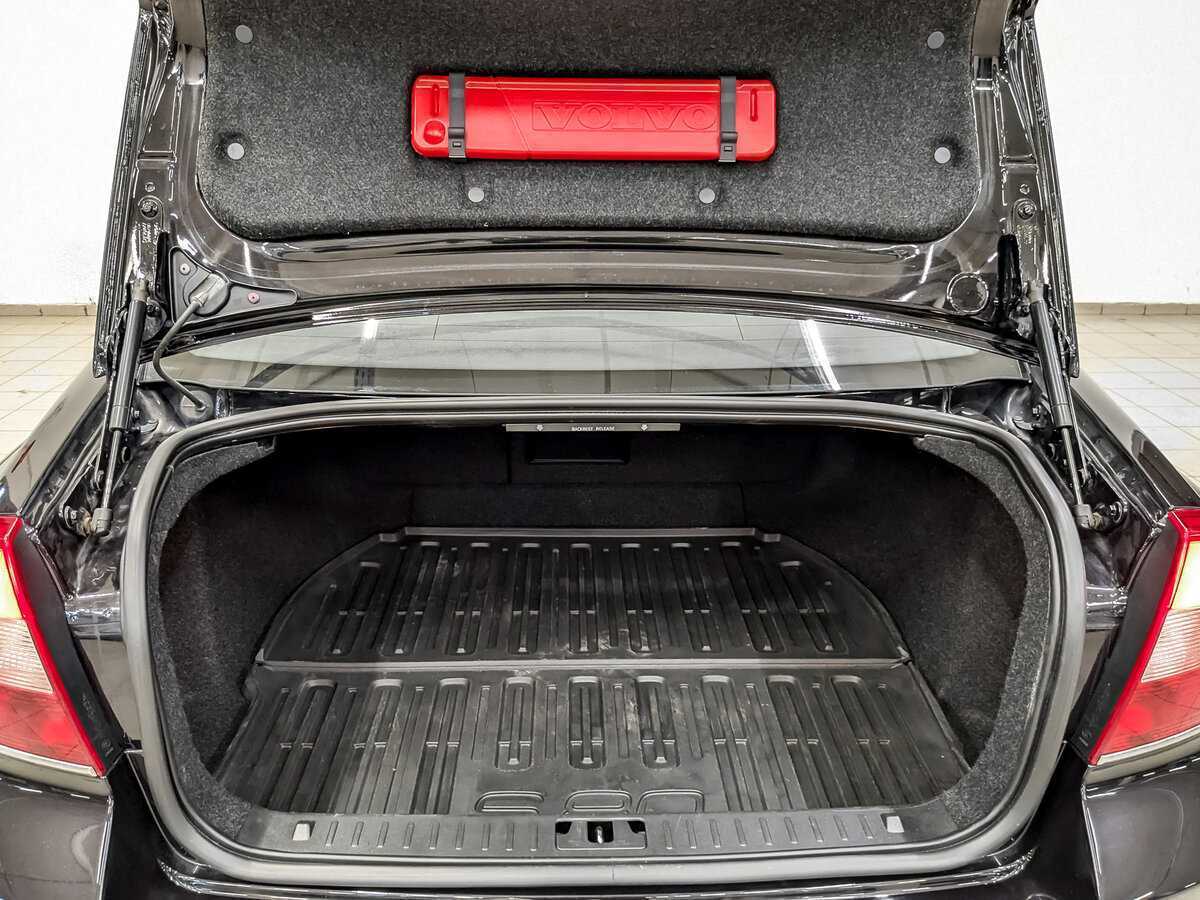 Купить Вольво С80, 2013, 103 059 км.. Фото: #9