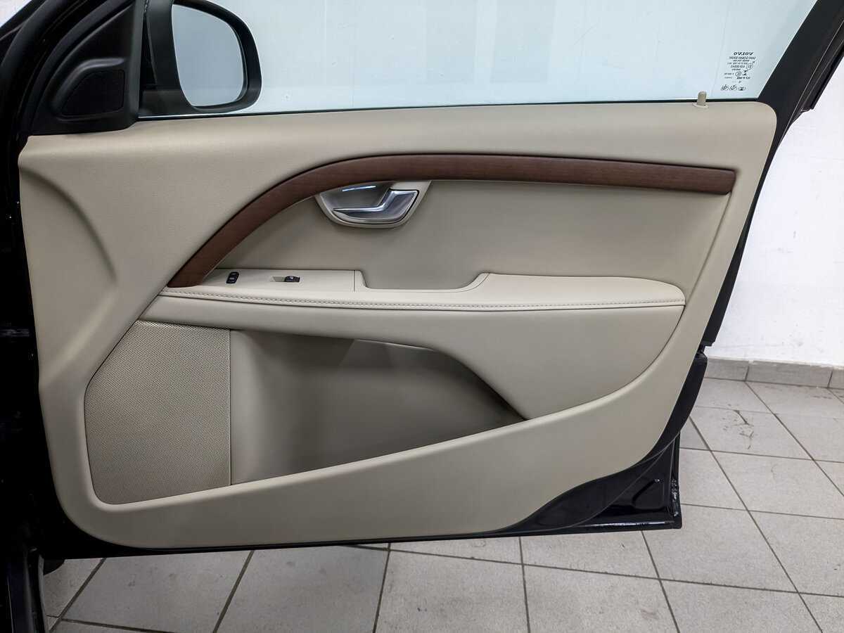 Купить Вольво С80, 2013, 103 059 км.. Фото: #24