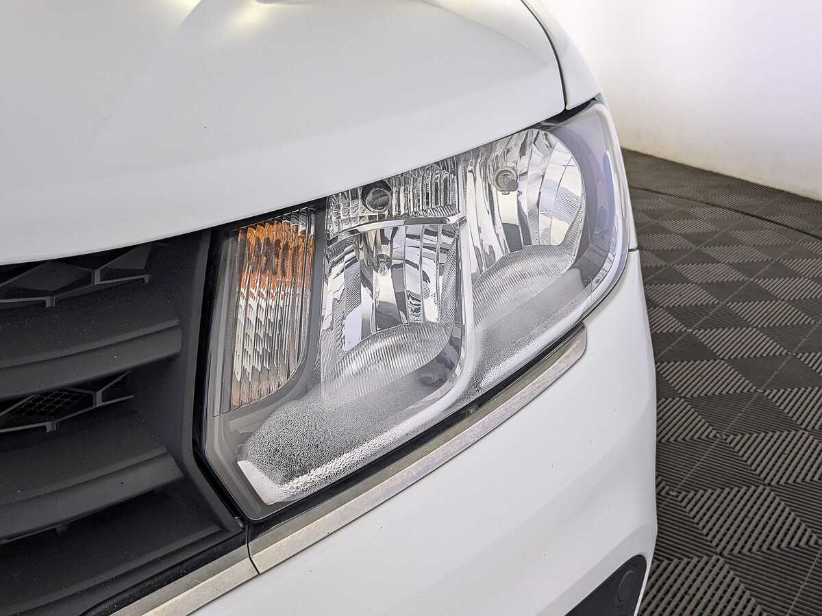 Купить Лада (ВАЗ) Ларгус, 2021, 60 724 км.. Фото: #10