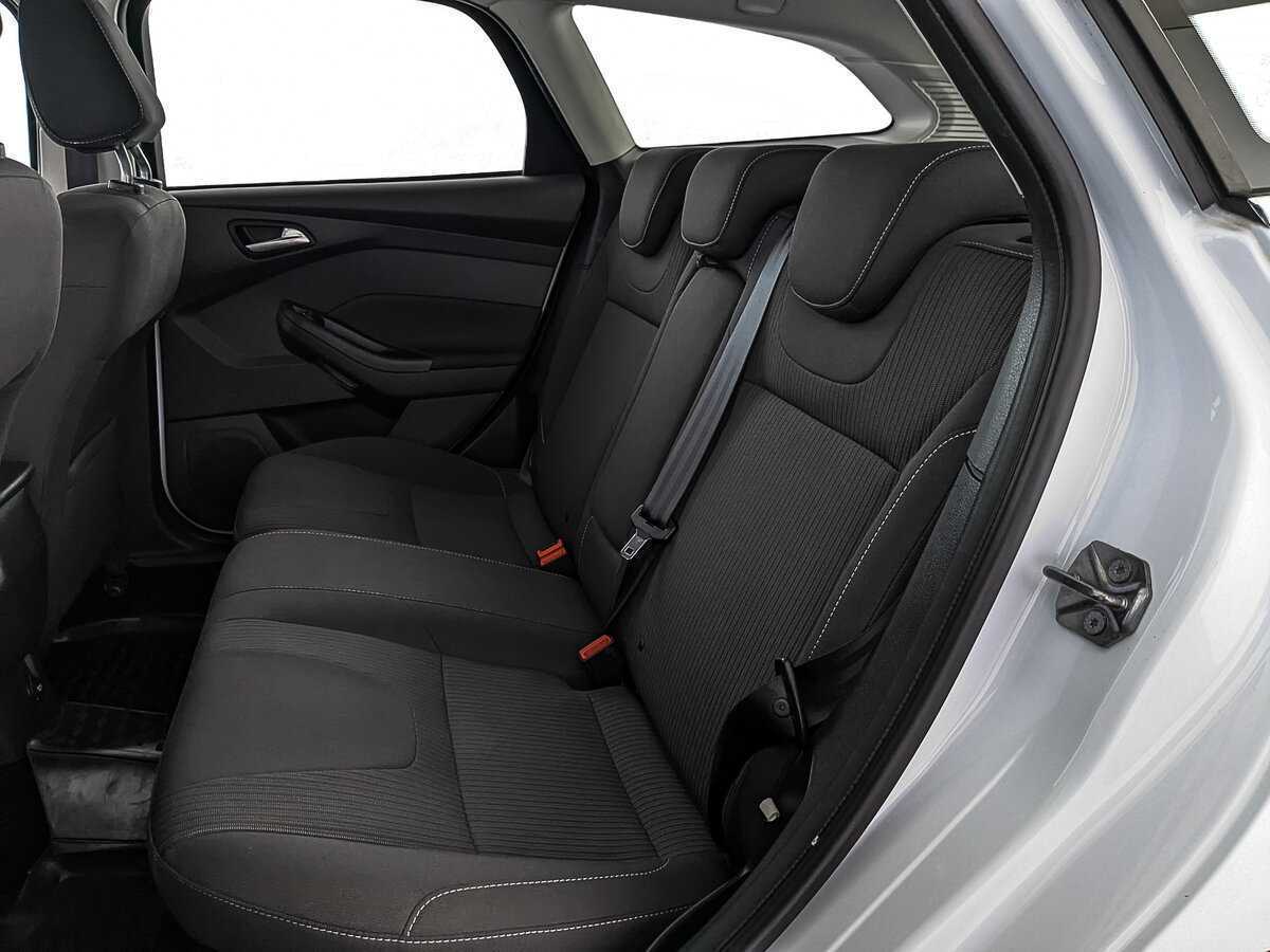 Купить Форд Фокус, 2014, 106 522 км.. Фото: #17