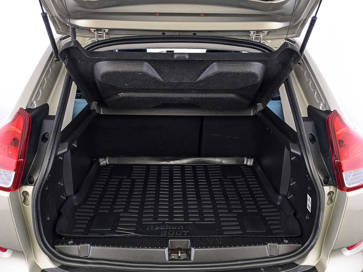 Купить Лада (ВАЗ) ИКСРЭЙ, 2019, 86 536 км.. Фото: #9