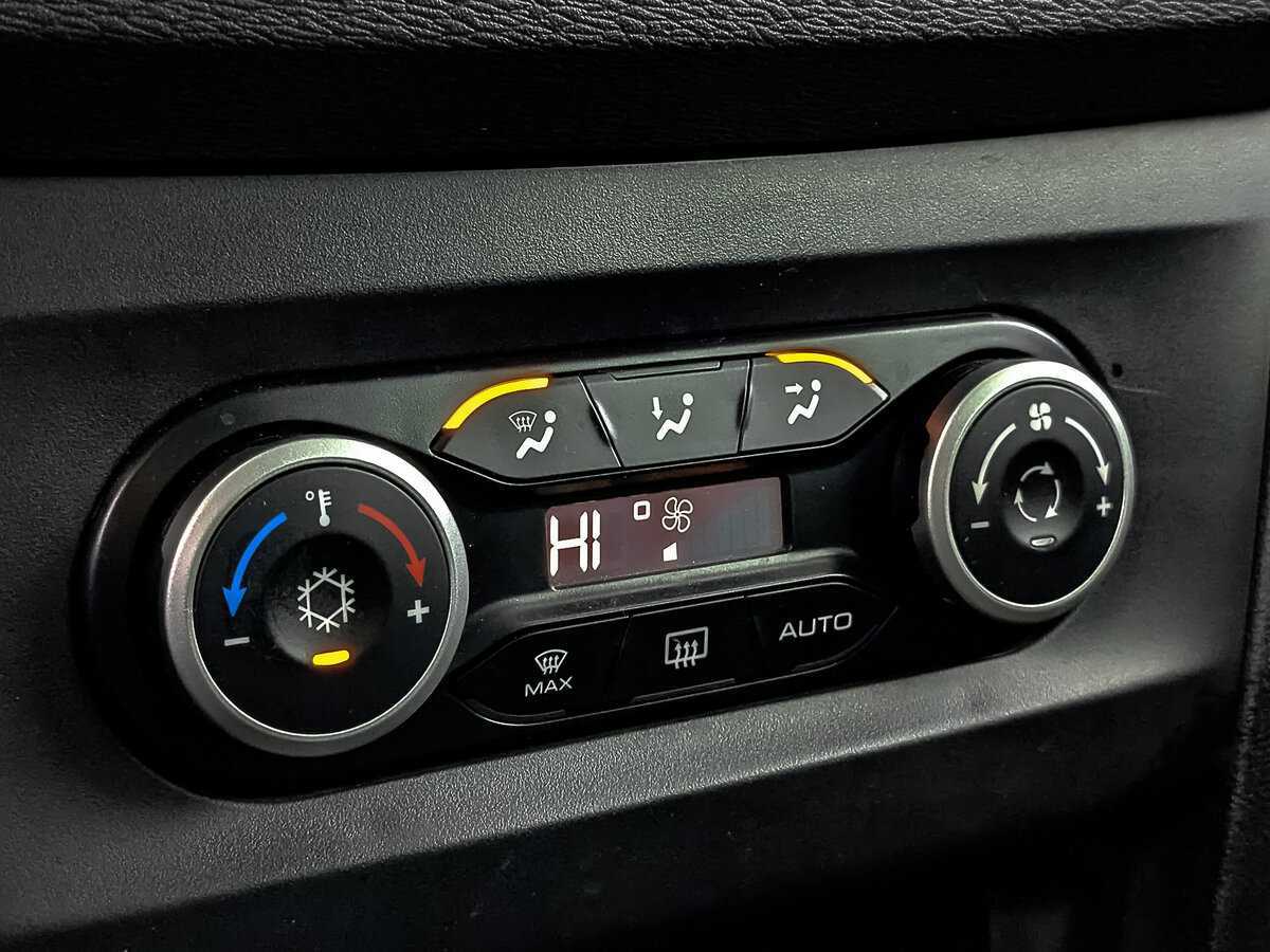 Купить Лада (ВАЗ) ИКСРЭЙ, 2019, 86 536 км.. Фото: #20