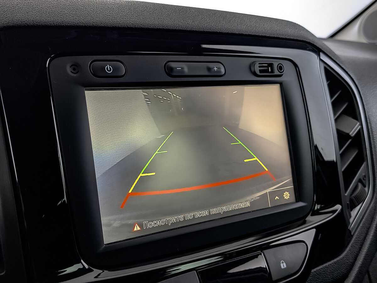 Купить Лада (ВАЗ) ИКСРЭЙ, 2019, 86 536 км.. Фото: #25