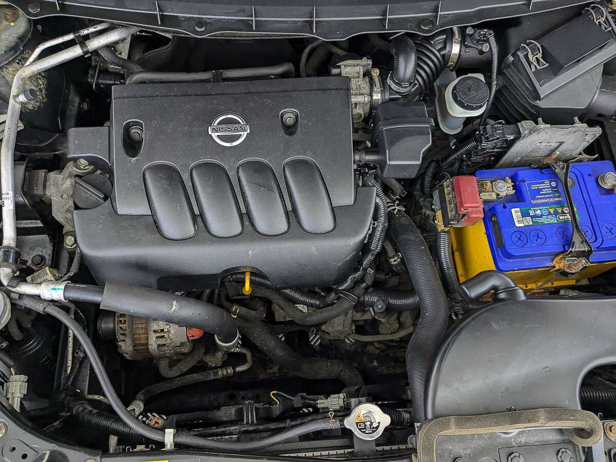 Купить Ниссан Икс-Трейл, 2014, 218 783 км.. Фото: #8