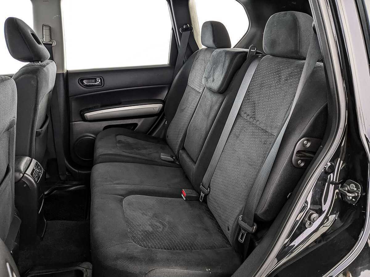 Купить Ниссан Икс-Трейл, 2014, 218 783 км.. Фото: #11