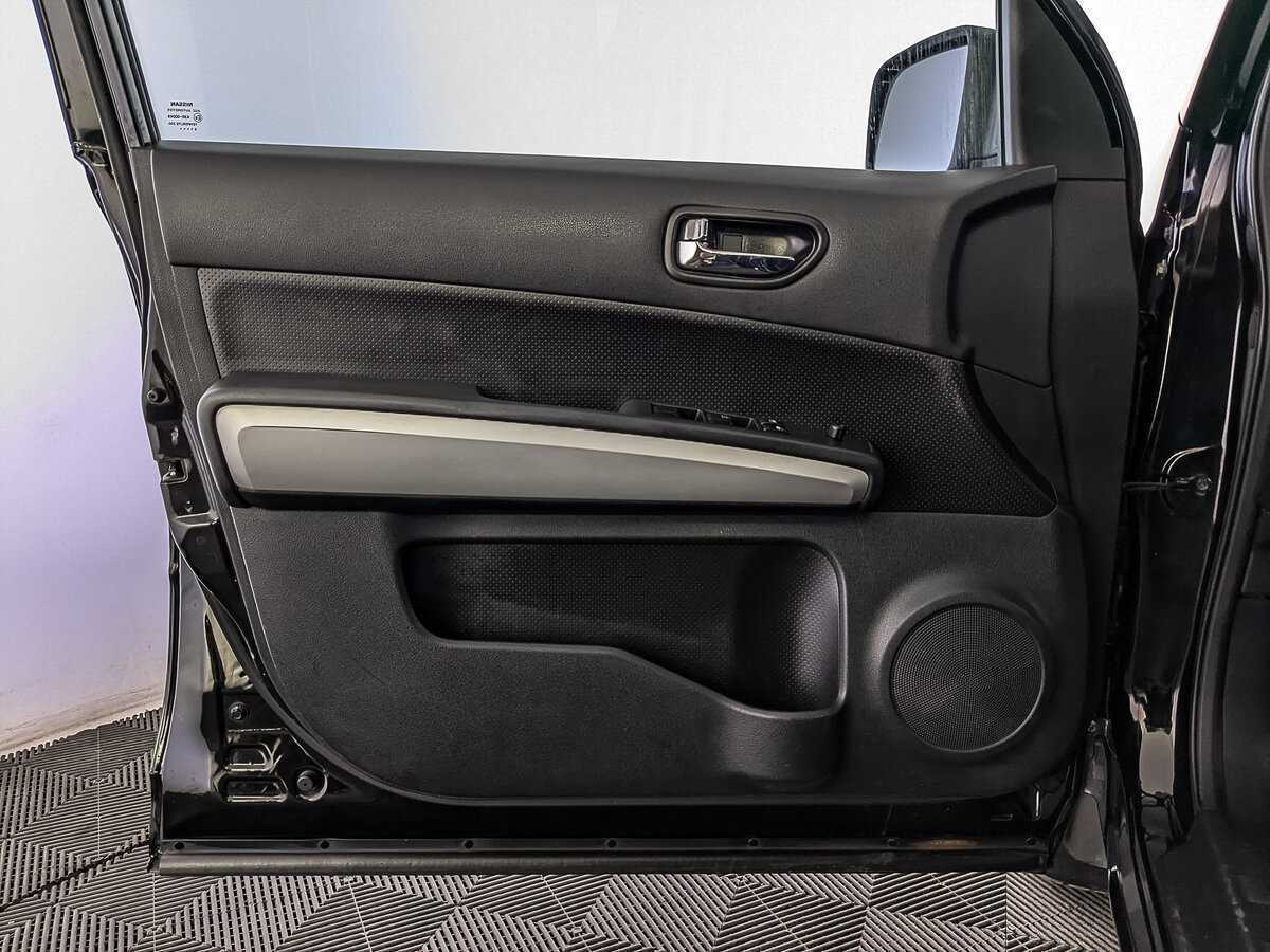 Купить Ниссан Икс-Трейл, 2014, 218 783 км.. Фото: #18