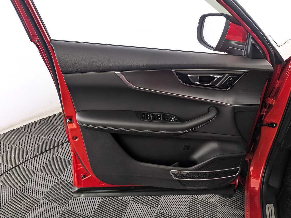 Купить Чери Тигго 7 Про, 2021, 87 320 км.. Фото: #18