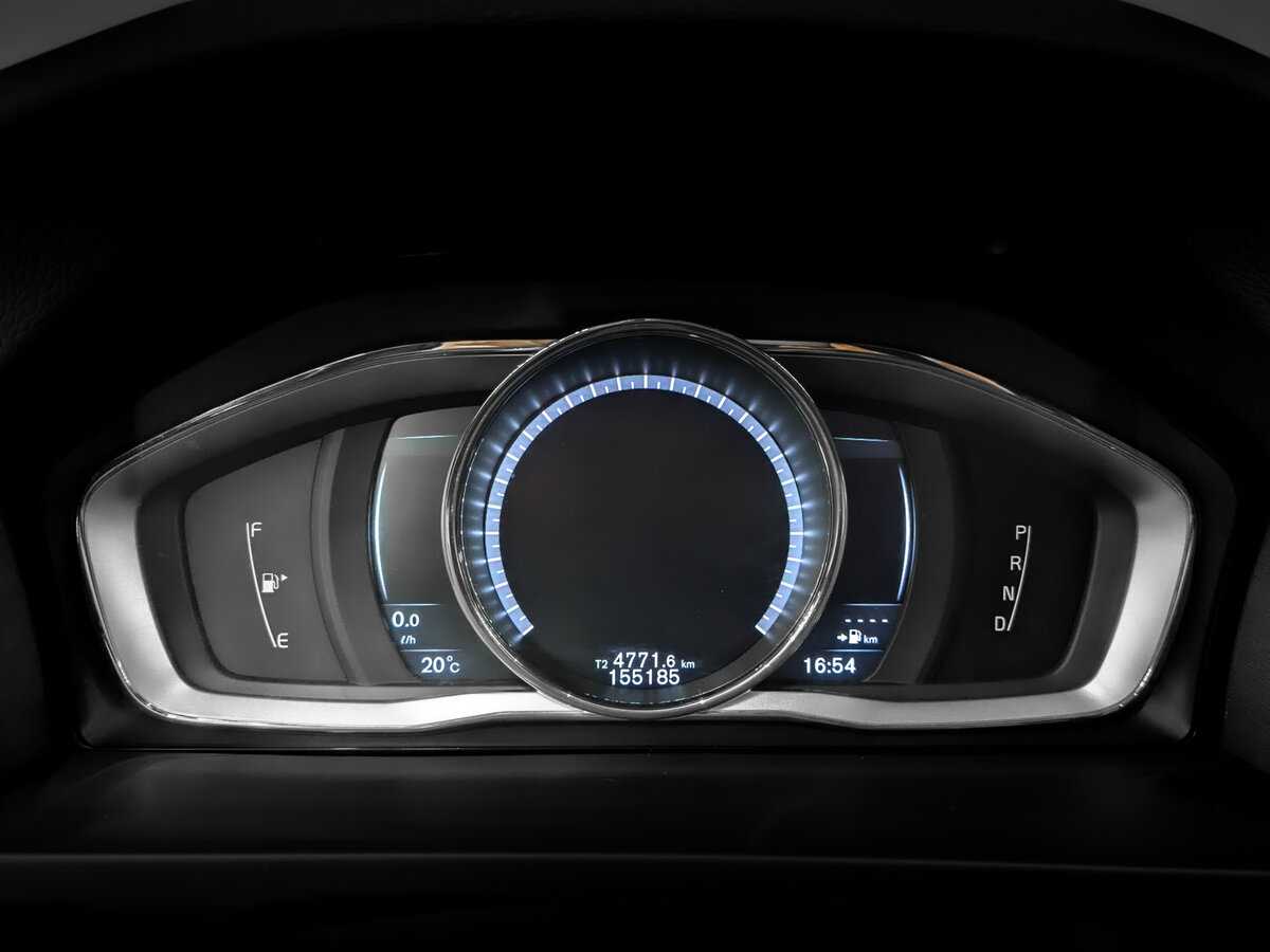 Купить Вольво С60, 2016, 155 183 км.. Фото: #13