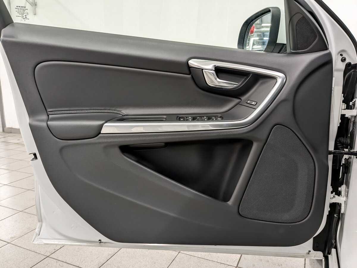 Купить Вольво С60, 2016, 155 183 км.. Фото: #19