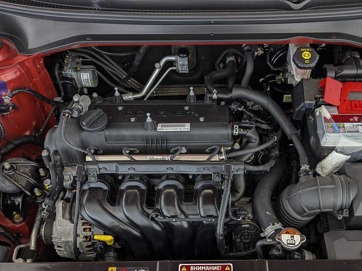 Купить Киа Рио, 2017, 104 299 км.. Фото: #8