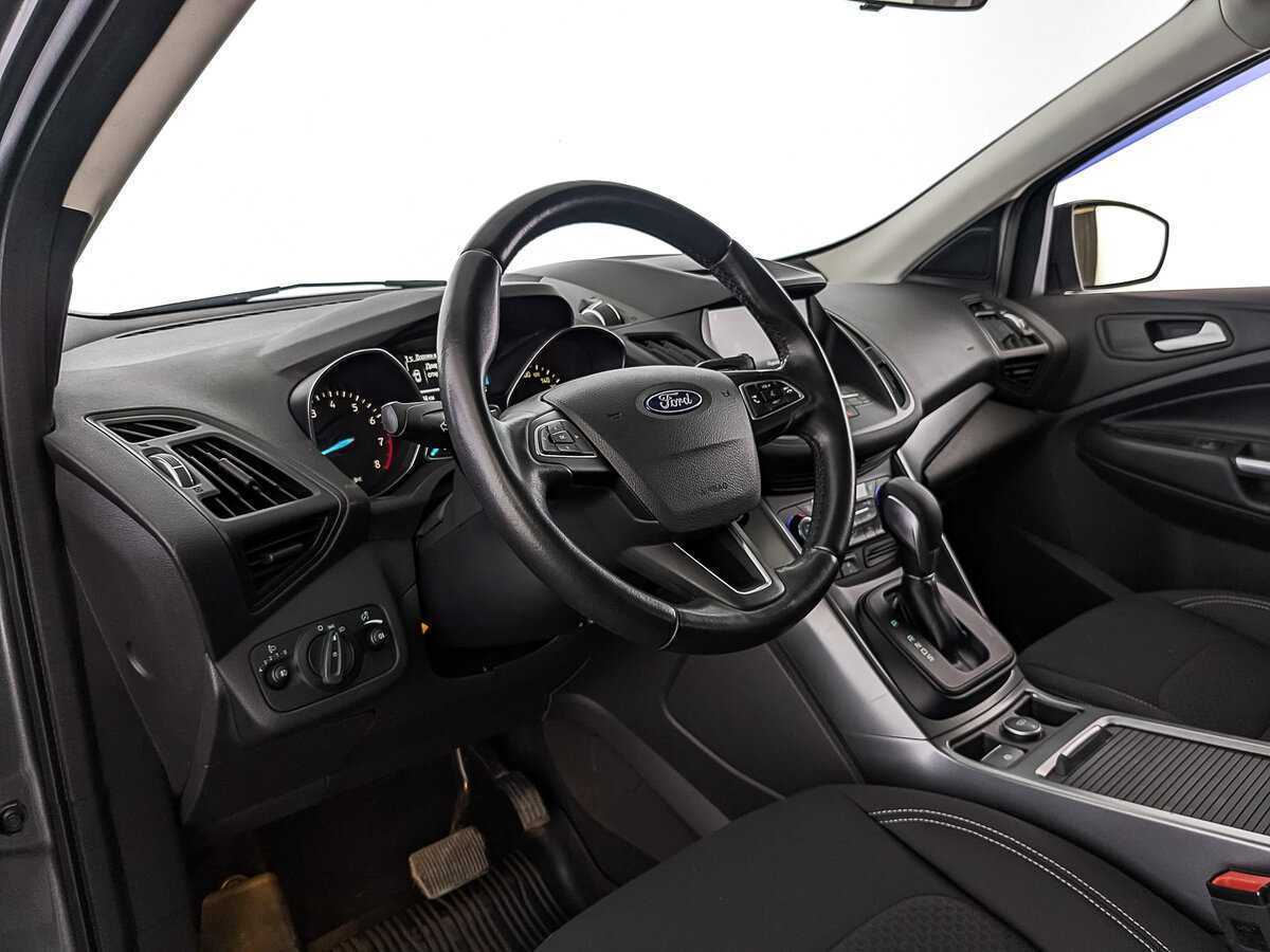 Купить Форд Куга, 2018, 92 022 км.. Фото: #13