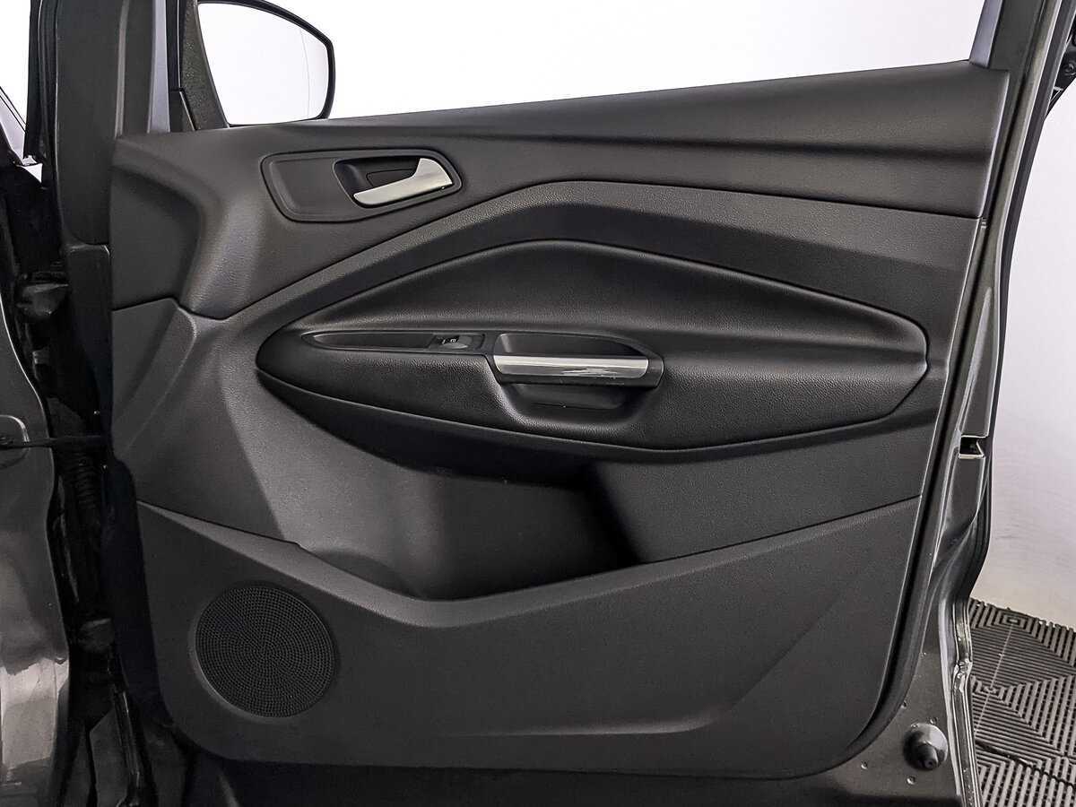 Купить Форд Куга, 2018, 92 022 км.. Фото: #23