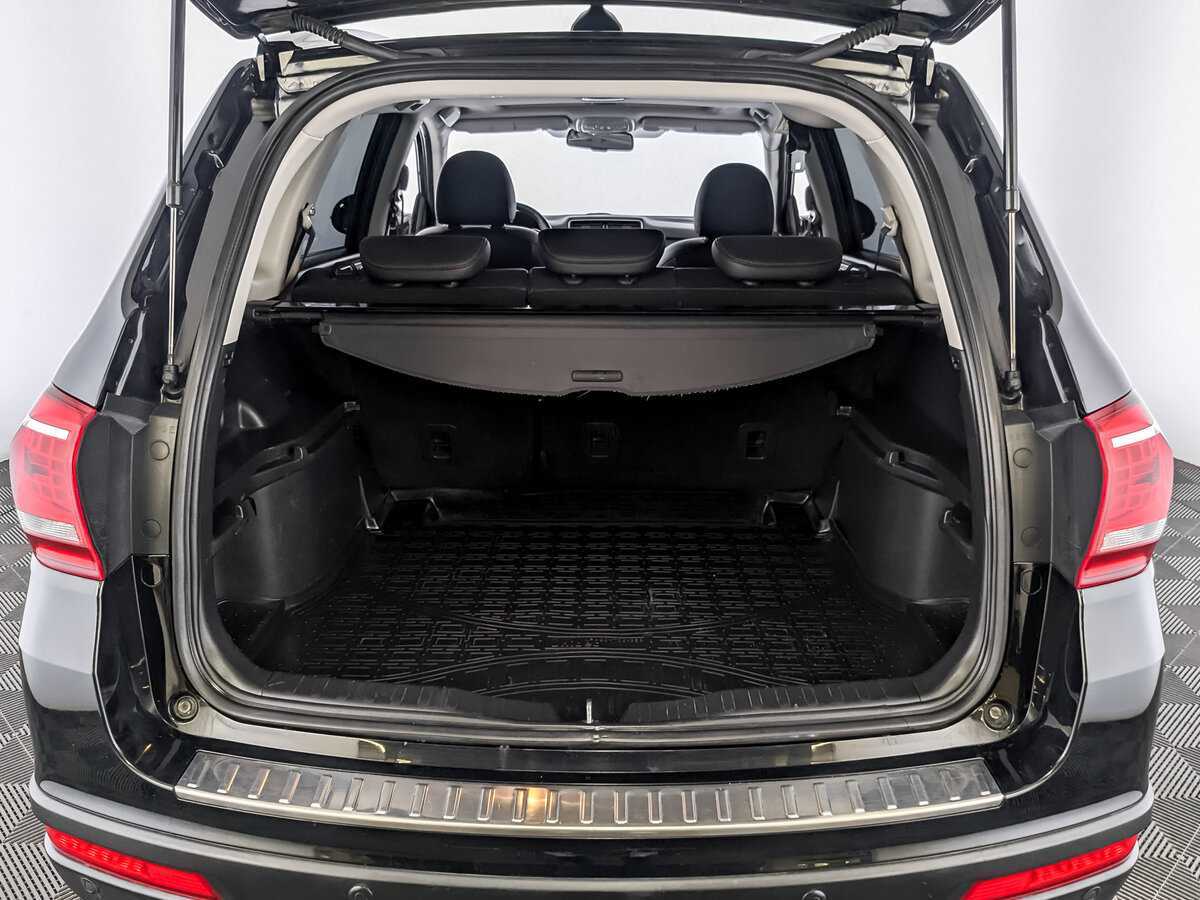 Купить Хавал Х6, 2019, 81 256 км.. Фото: #9