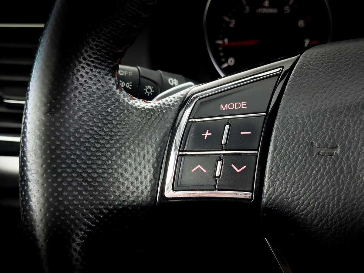 Купить Хавал Х6, 2019, 81 256 км.. Фото: #25