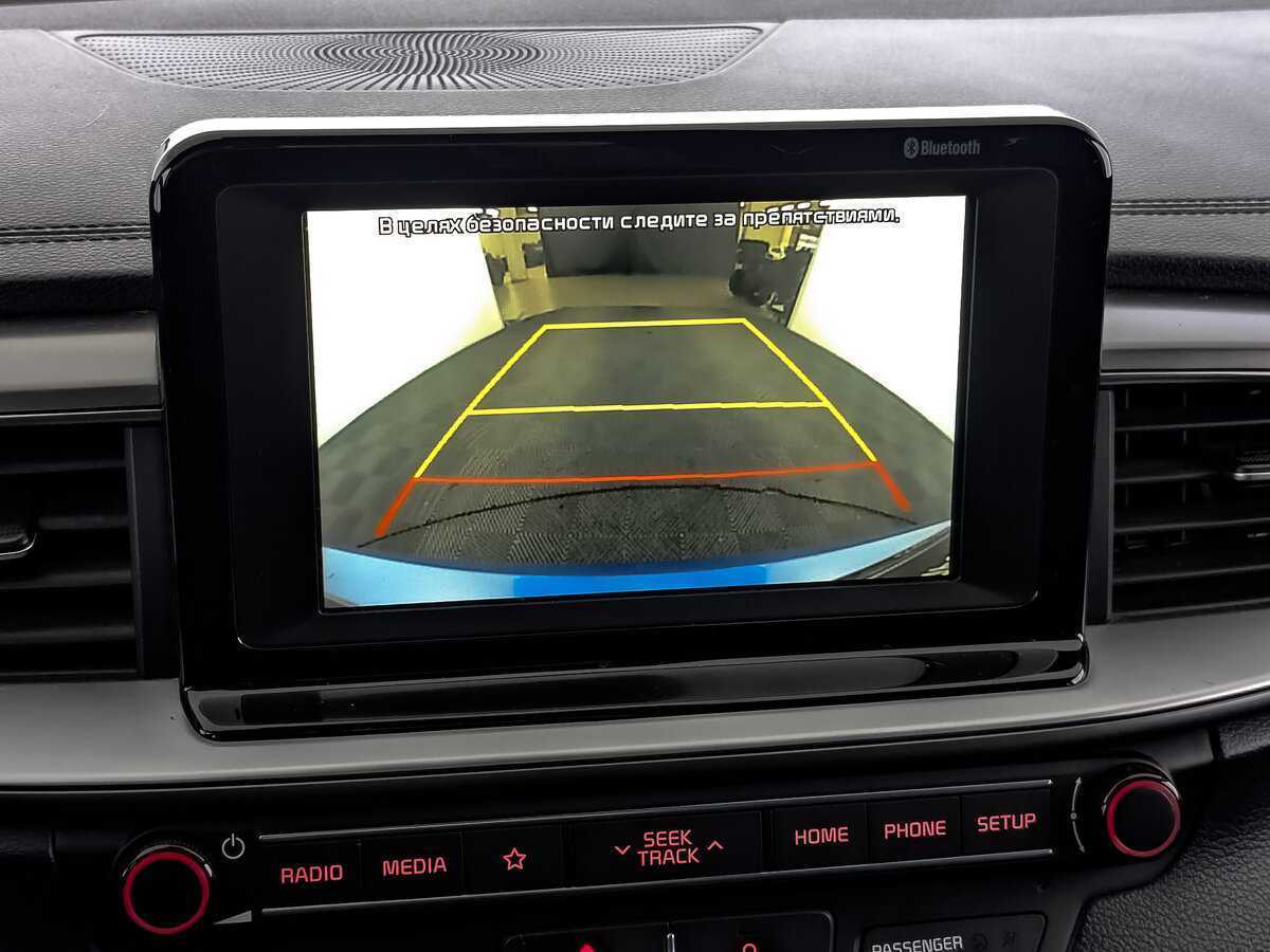 Купить Киа Сид, 2019, 104 658 км.. Фото: #25