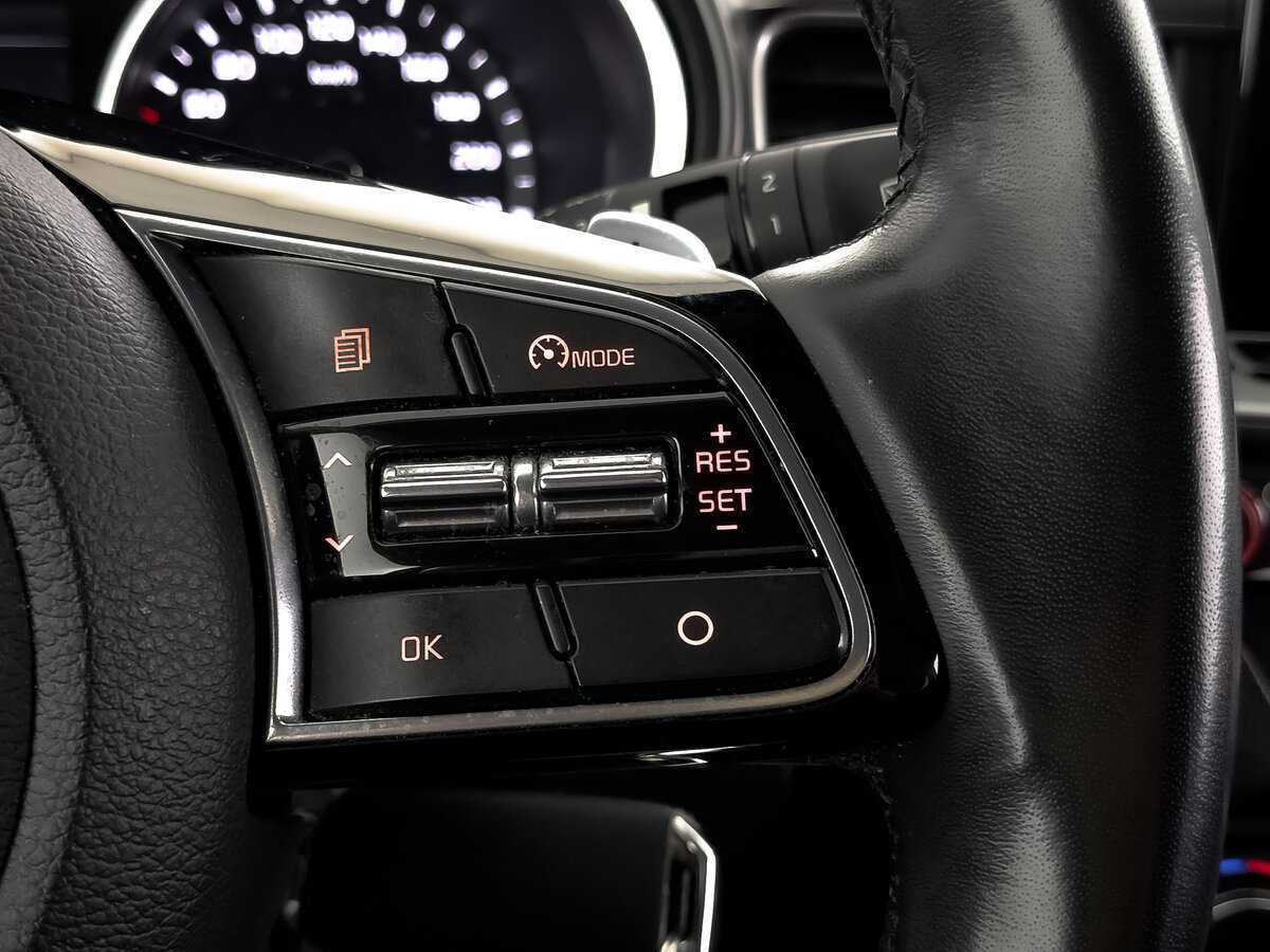 Купить Киа Сид, 2019, 104 658 км.. Фото: #27