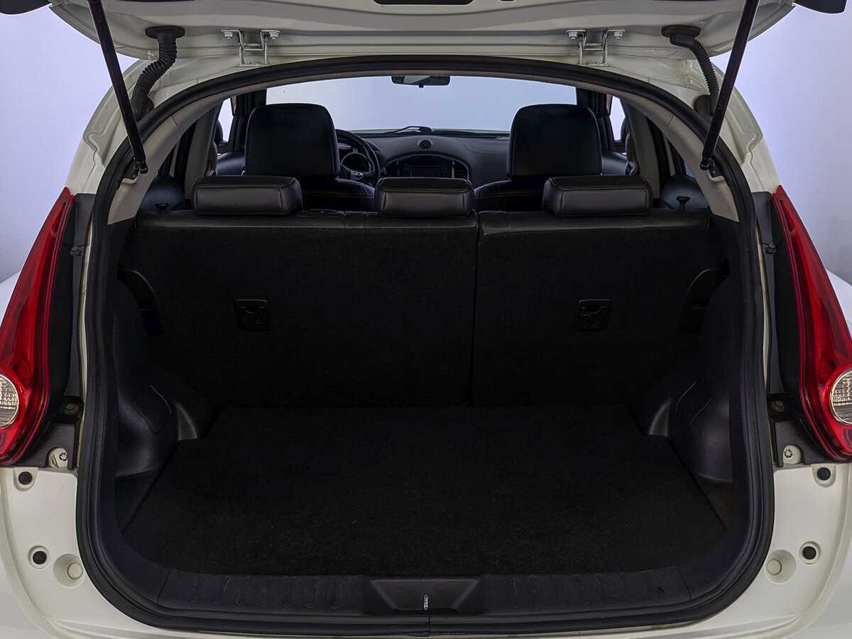 Купить Ниссан Жук, 2012, 204 395 км.. Фото: #9