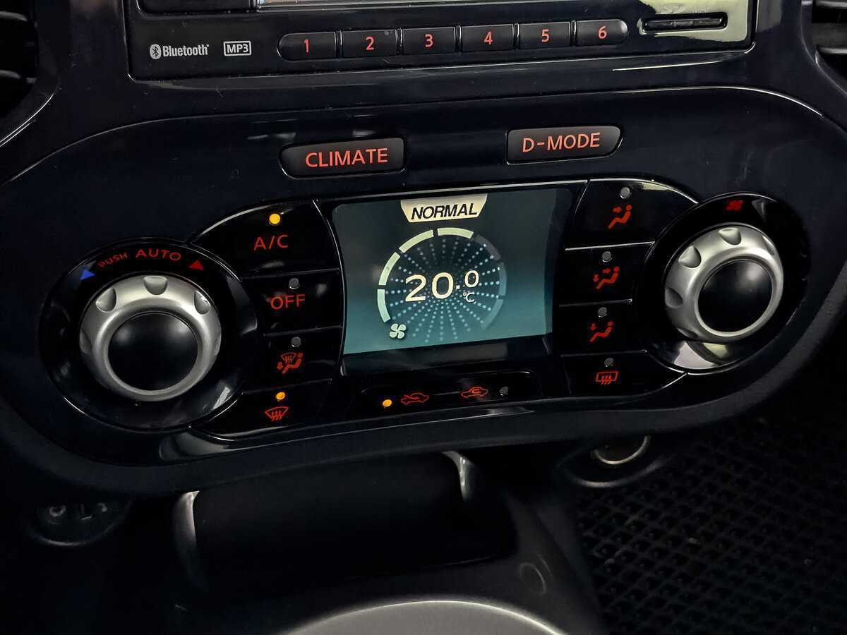 Купить Ниссан Жук, 2012, 204 395 км.. Фото: #18