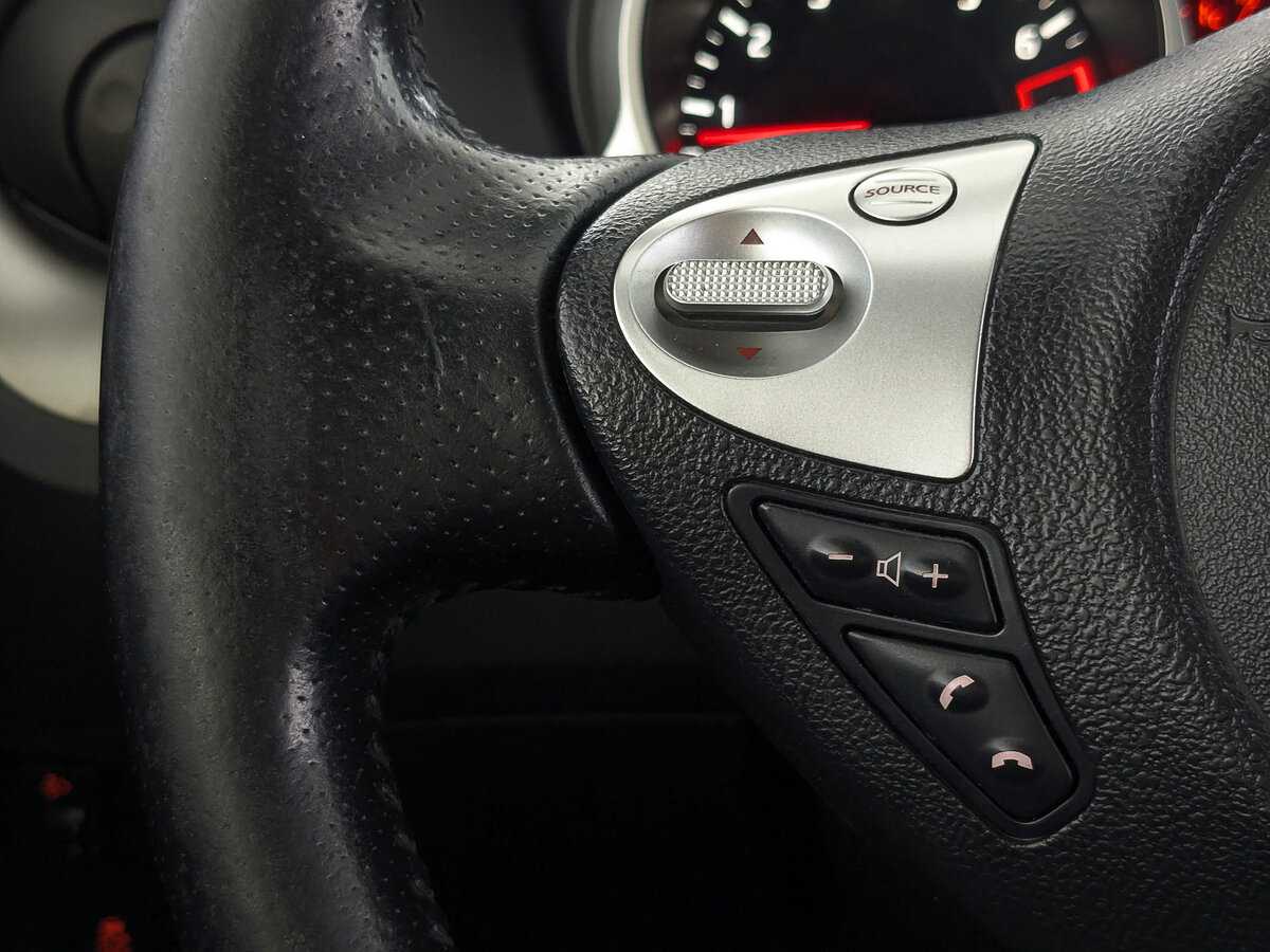 Купить Ниссан Жук, 2012, 204 395 км.. Фото: #24