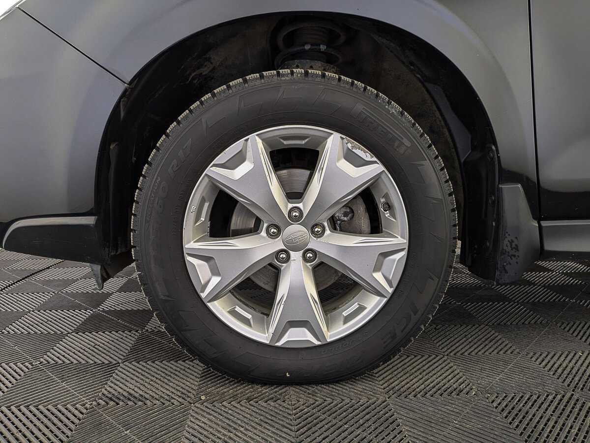 Купить Субару Форестер, 2014, 191 939 км.. Фото: #11