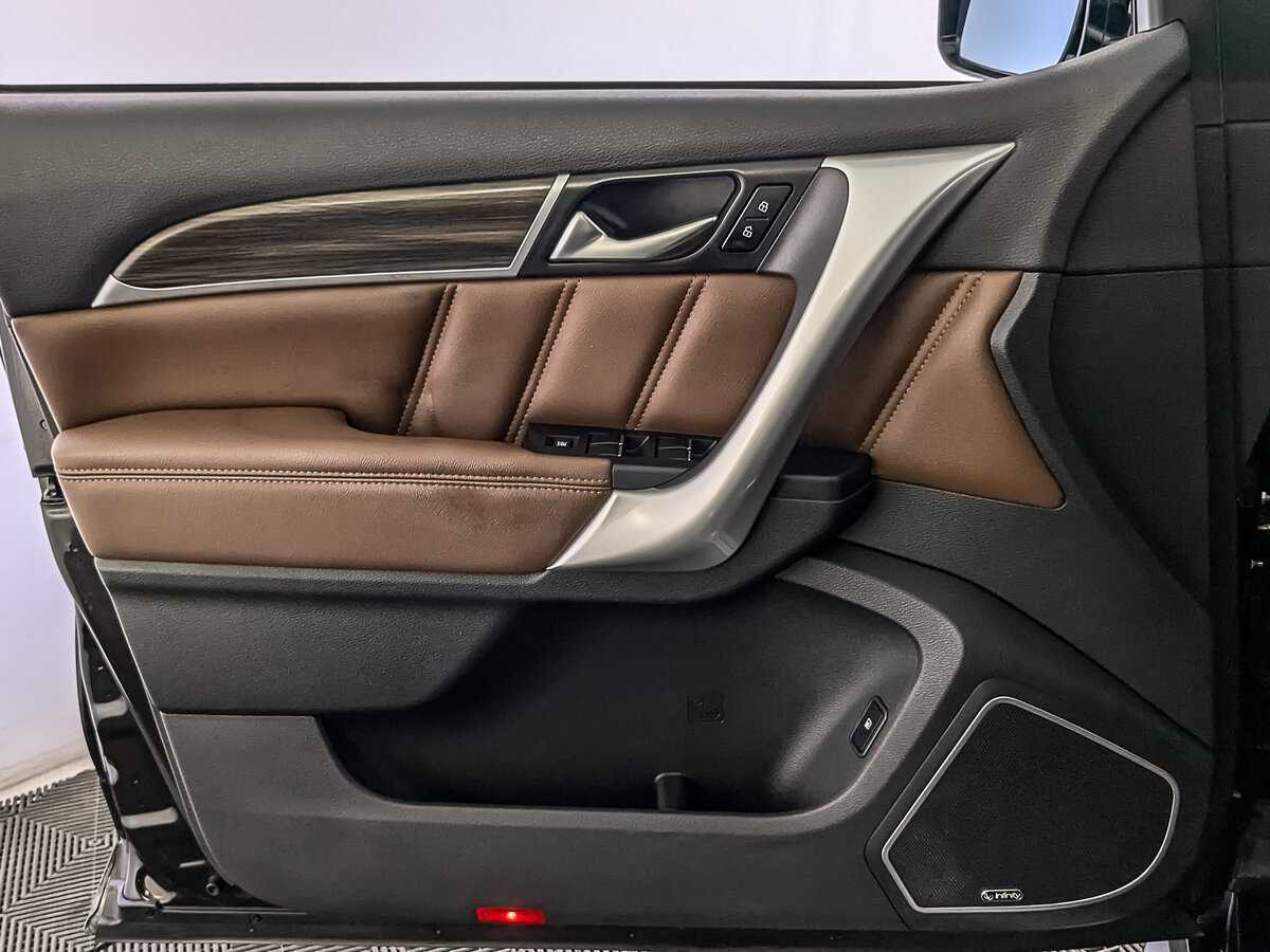 Купить Хавал Х9, 2019, 195 961 км.. Фото: #18