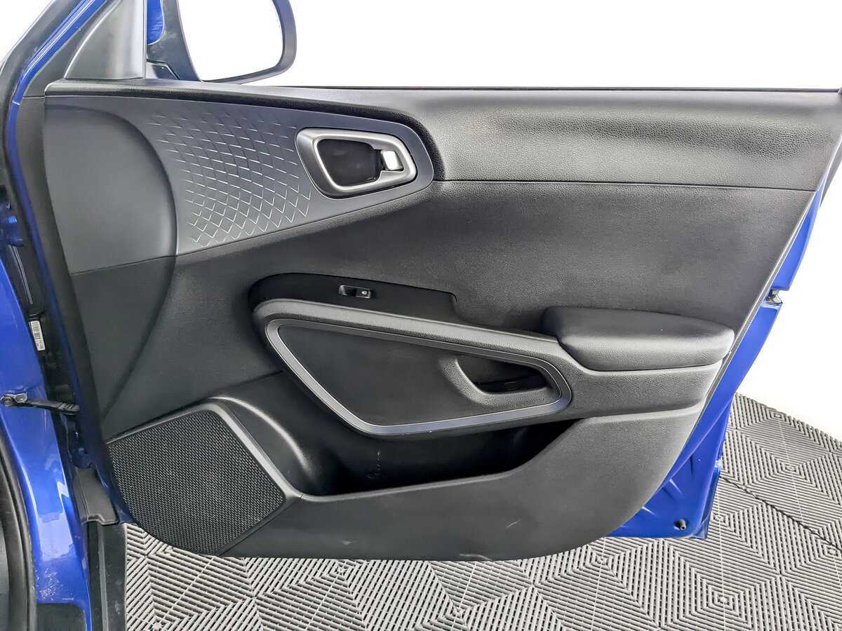 Купить Киа Соул, 2020, 148 511 км.. Фото: #23