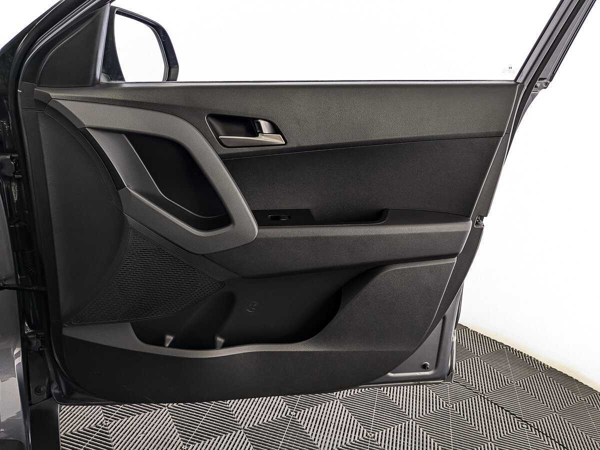 Купить Хендай Крета, 2017, 43 719 км.. Фото: #23