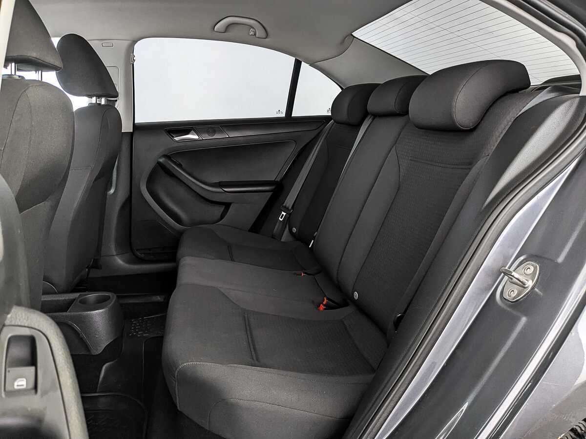 Купить Фольксваген Джетта, 2016, 227 183 км.. Фото: #17