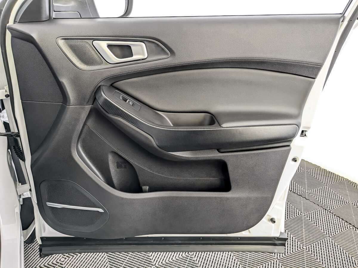 Купить Чери Тигго 4, 2021, 27 744 км.. Фото: #23