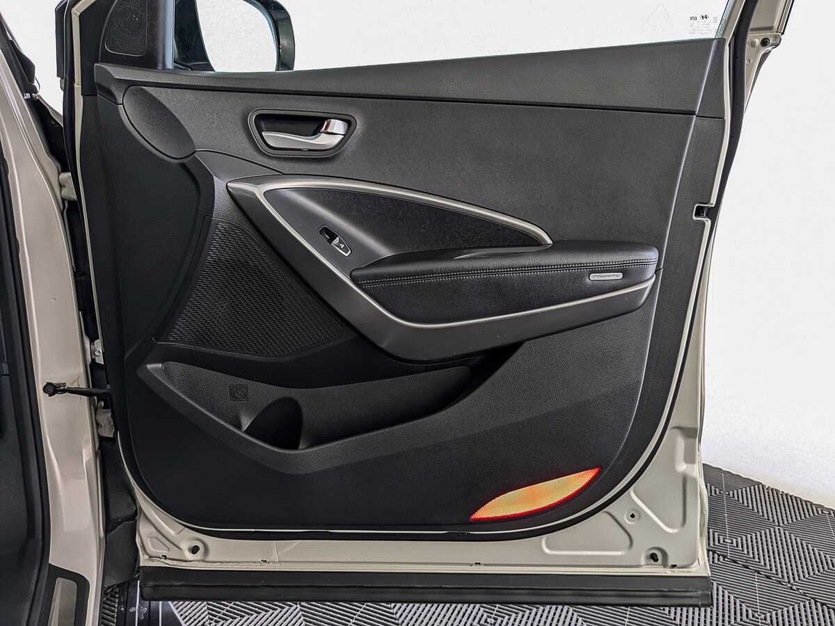 Купить Хендай Санта Фе, 2013, 127 481 км.. Фото: #23