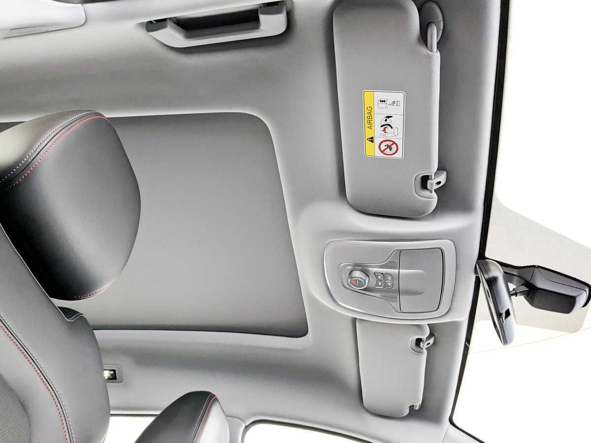 Купить Чери Тигго 7 Про, 2020, 37 716 км.. Фото: #21