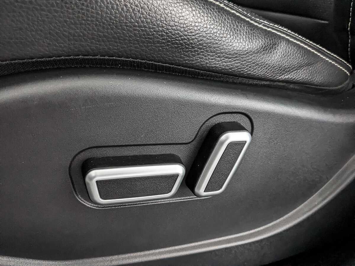 Купить Джили Эмгранд Икс7, 2018, 109 756 км.. Фото: #22