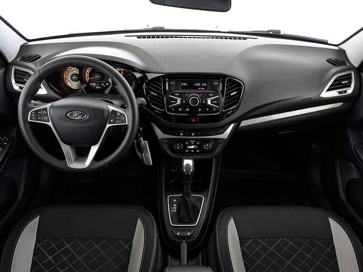 Купить Лада (ВАЗ) Веста, 2021, 101 579 км.. Фото: #13