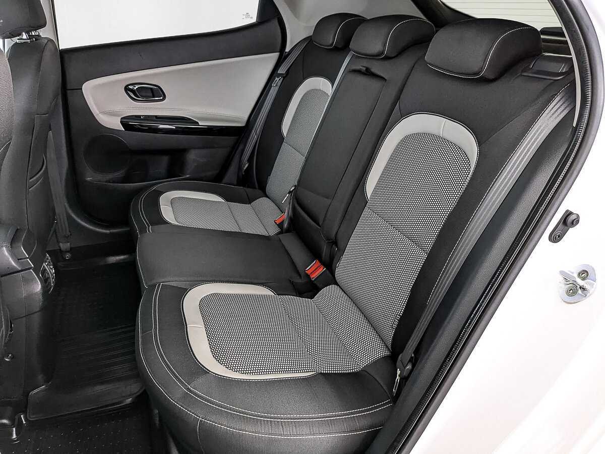 Купить Киа Сид, 2017, 118 513 км.. Фото: #17