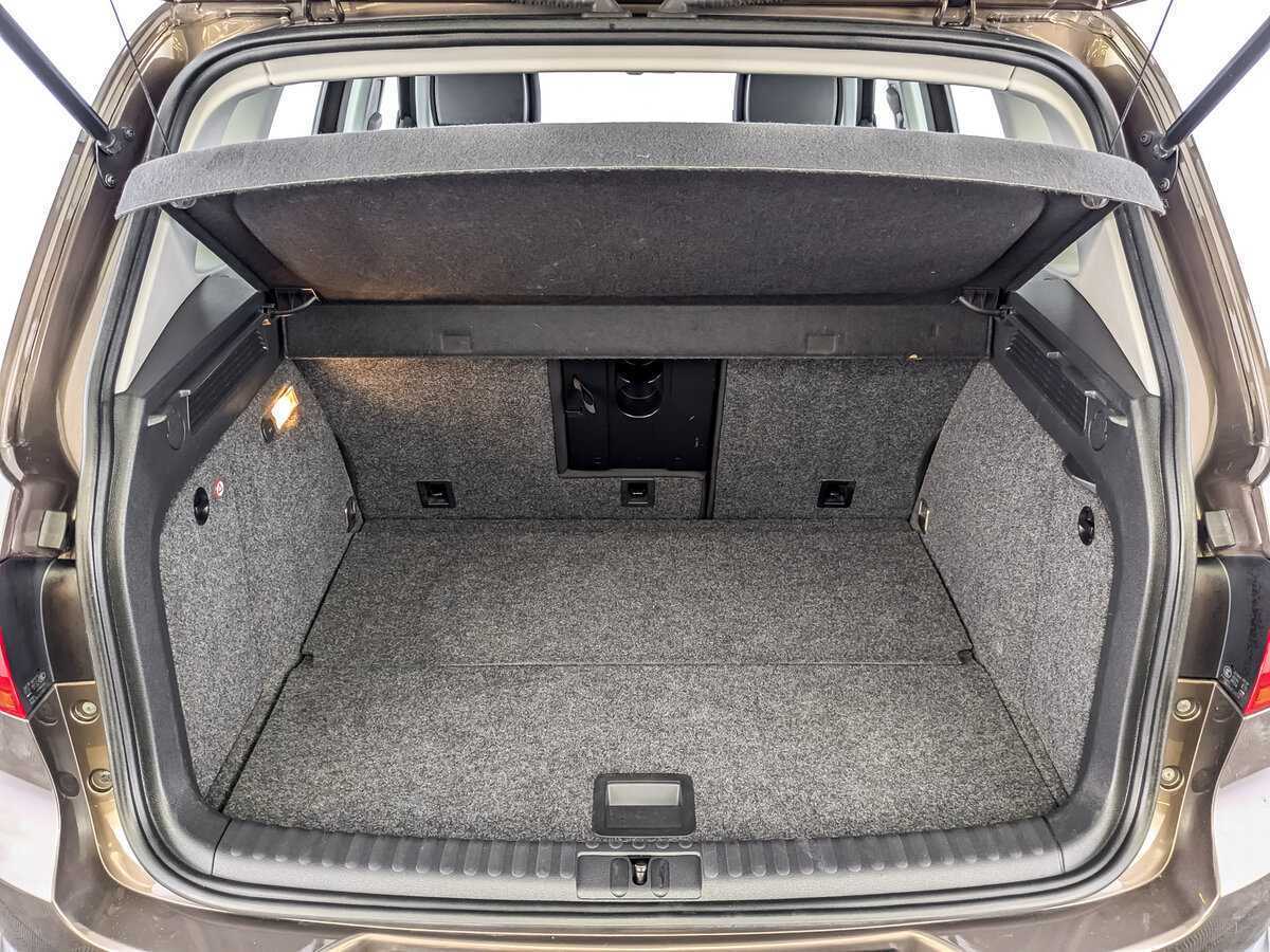 Купить Фольксваген Тигуан, 2016, 177 499 км.. Фото: #9