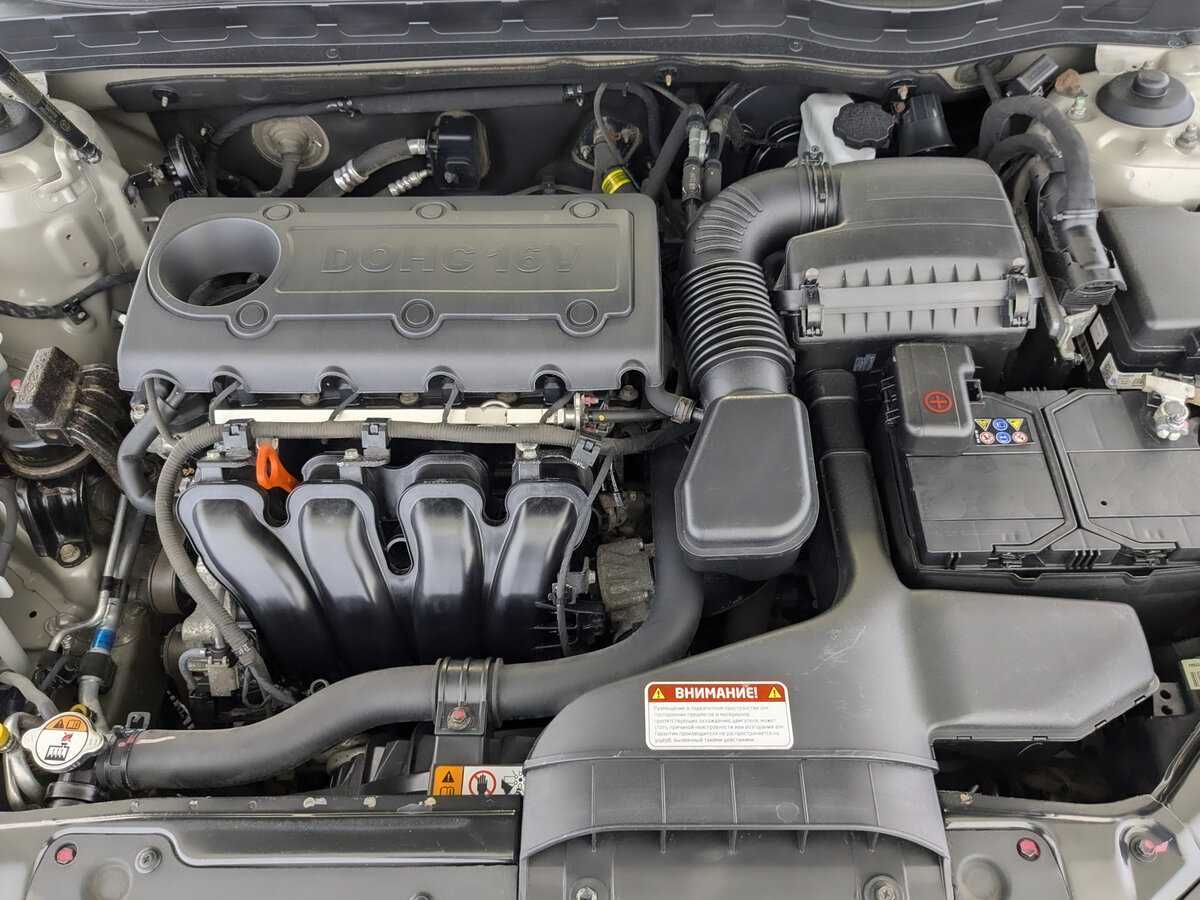 Купить Киа Оптима, 2014, 105 000 км.. Фото: #8