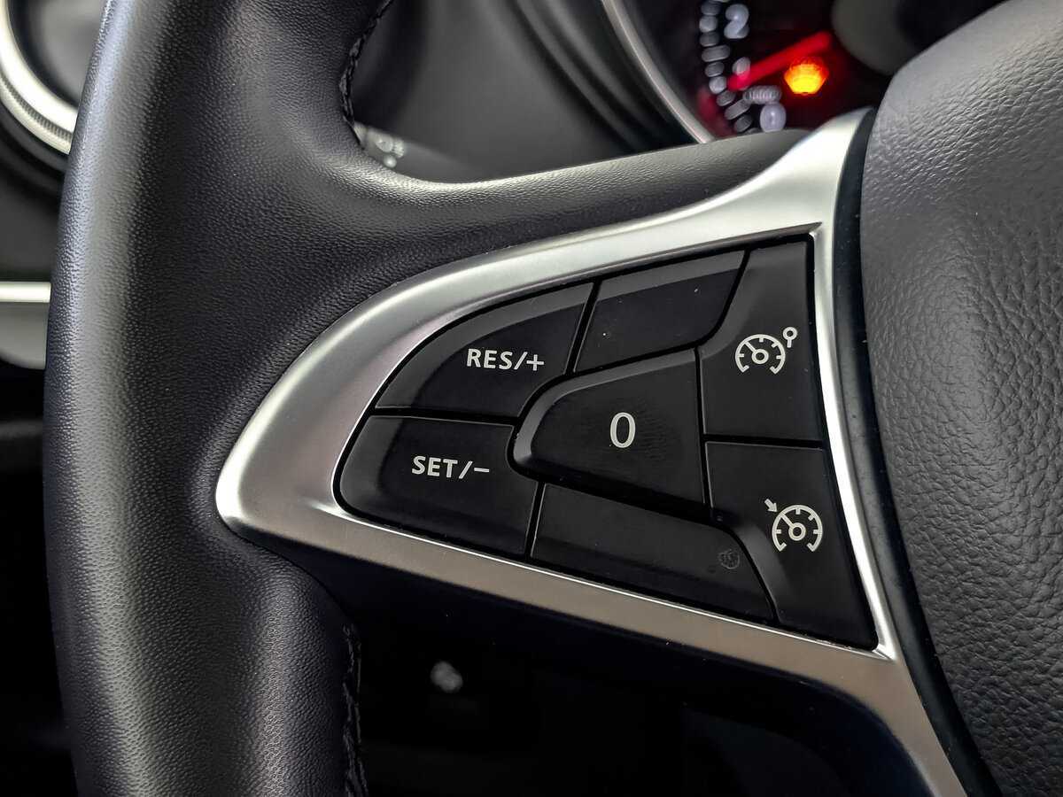 Купить Рено Каптюр, 2021, 77 680 км.. Фото: #25